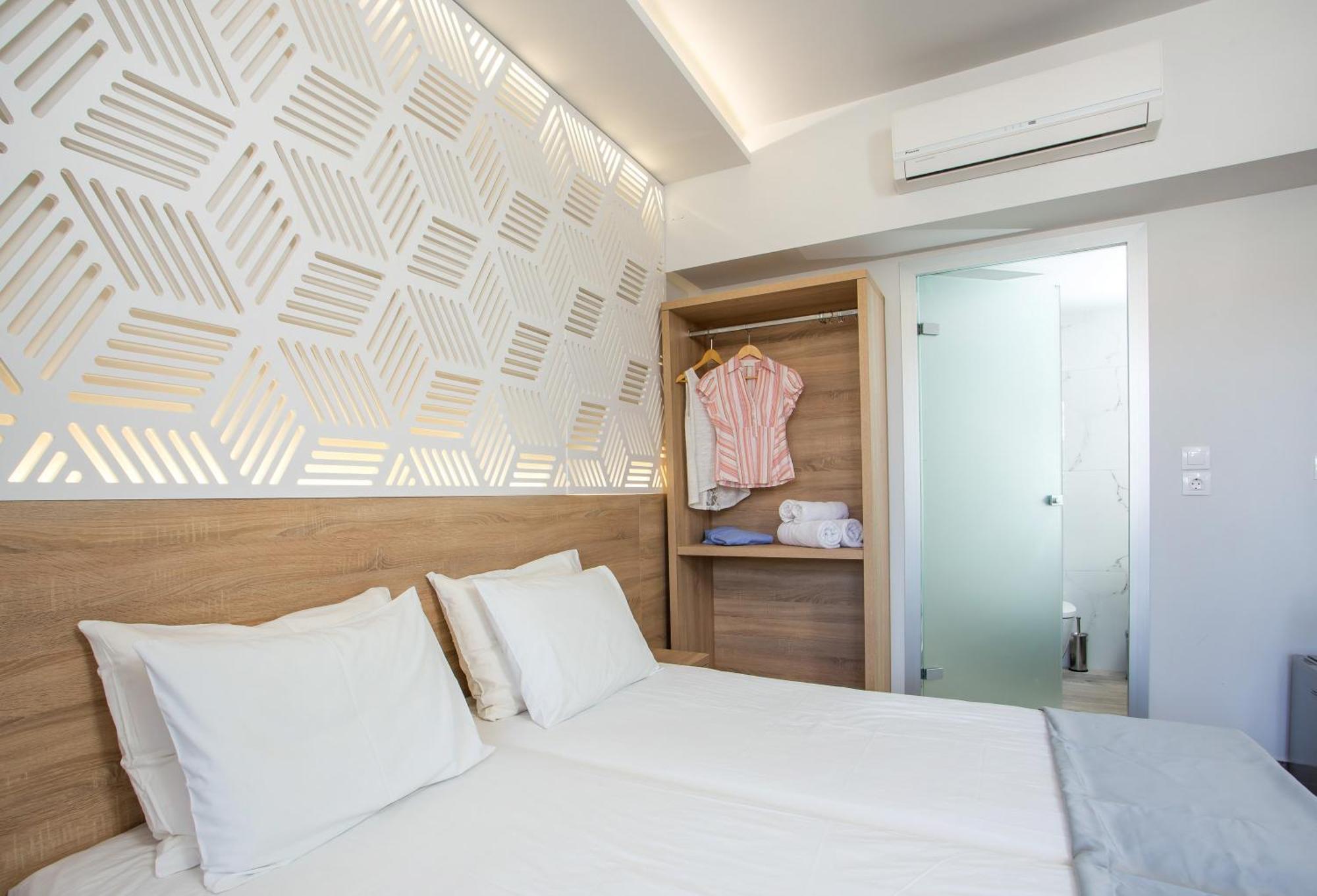 Tsampika Hotel Faliraki Habitación foto